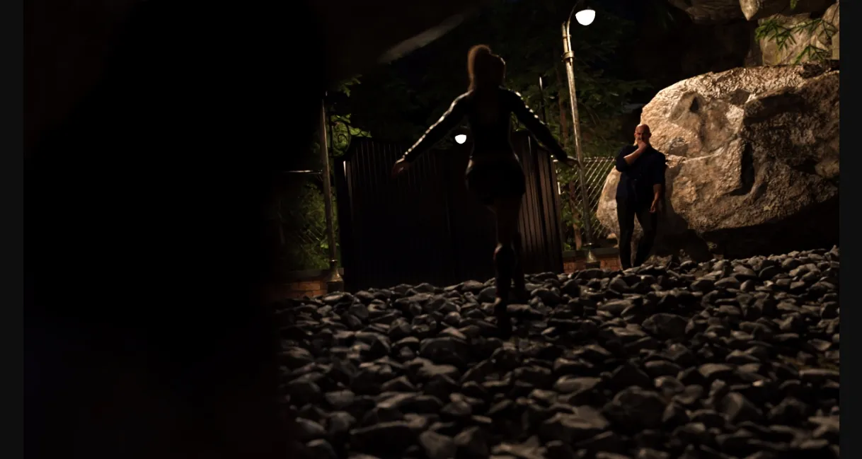 RPGM Lisa [v3.1.5] [PaleGrass] | Free Adult Games