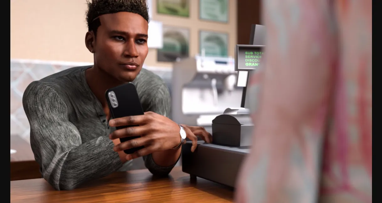 RPGM Lisa [v3.1.5] [PaleGrass] | Free Adult Games