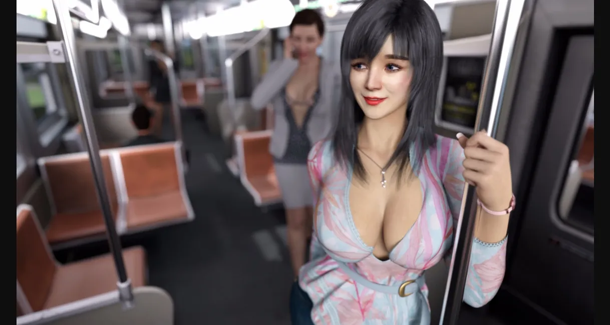 RPGM Lisa [v3.1.5] [PaleGrass] | Free Adult Games