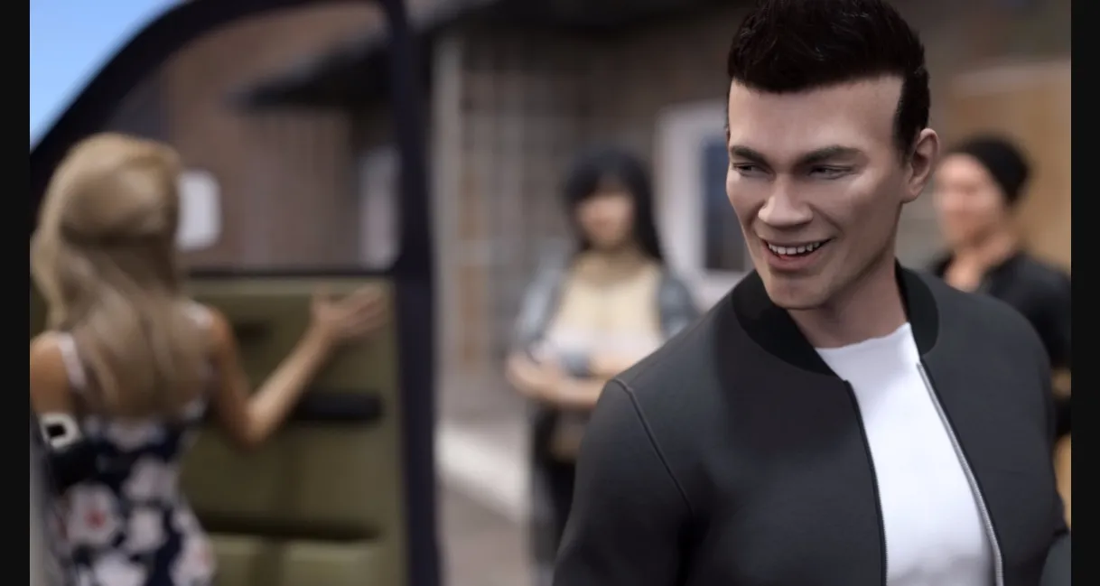 RPGM Lisa [v3.1.5] [PaleGrass] | Free Adult Games