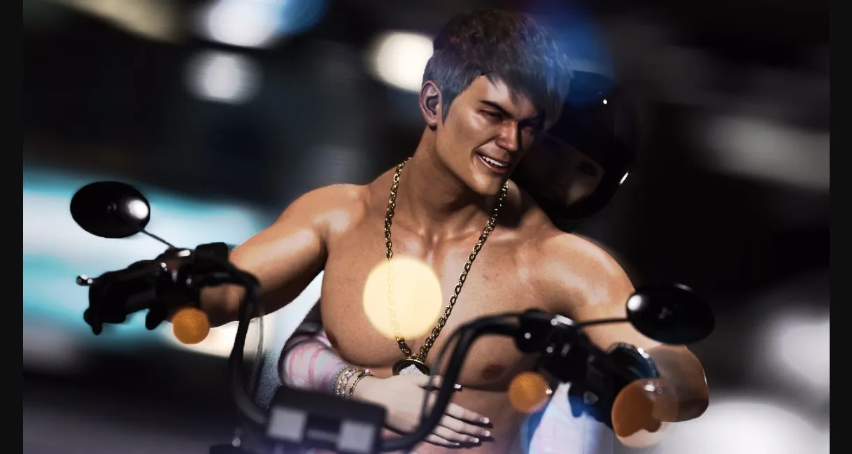 RPGM Lisa [v3.1.5] [PaleGrass] | Free Adult Games