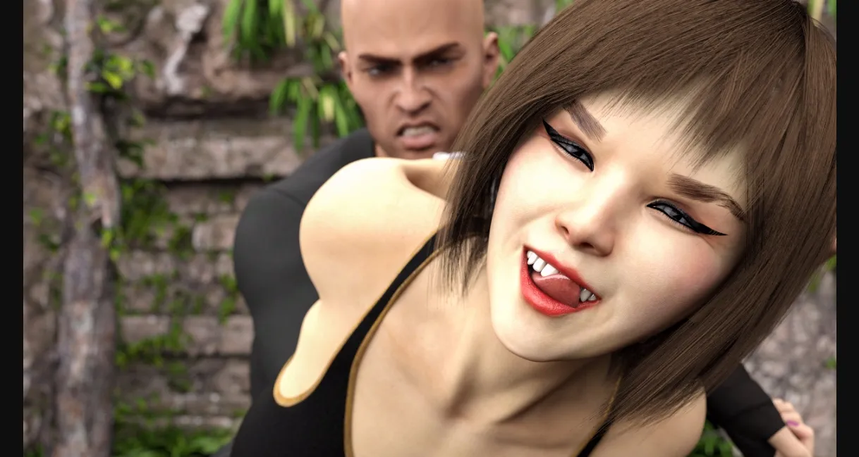 RPGM Lisa [v3.1.5] [PaleGrass] | Free Adult Games