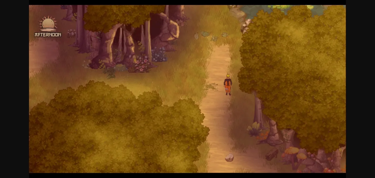 RPGM Living with Tsunade [v0.41] [Bitawastaken] | Free Adult Games