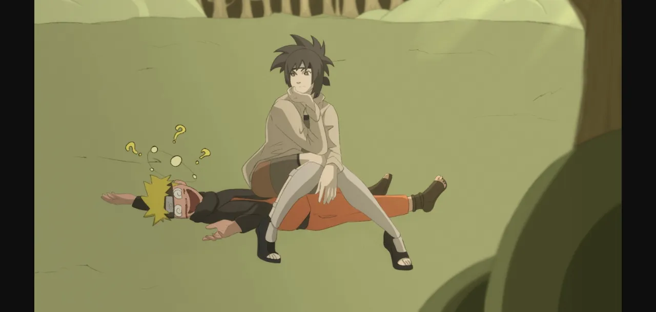 RPGM Living with Tsunade [v0.41] [Bitawastaken] | Free Adult Games