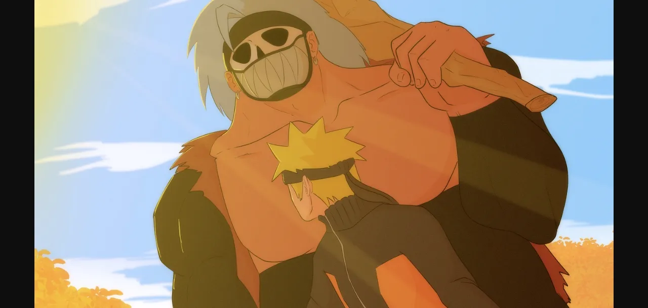 RPGM Living with Tsunade [v0.41] [Bitawastaken] | Free Adult Games