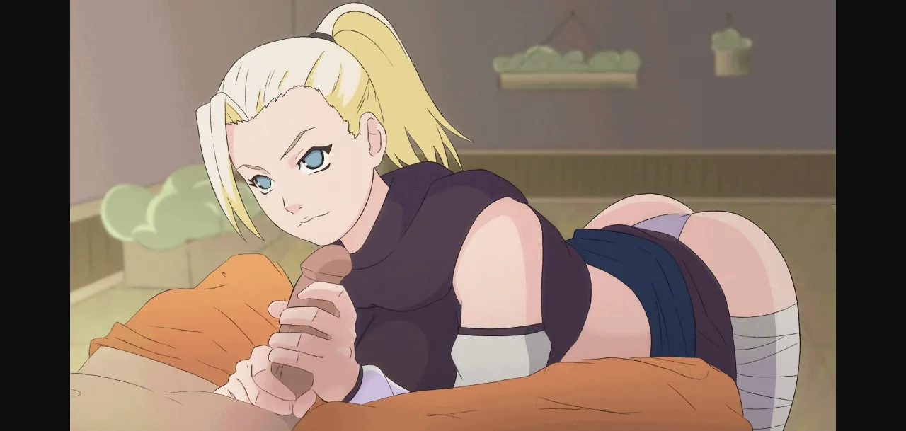 RPGM Living with Tsunade [v0.41] [Bitawastaken] | Free Adult Games