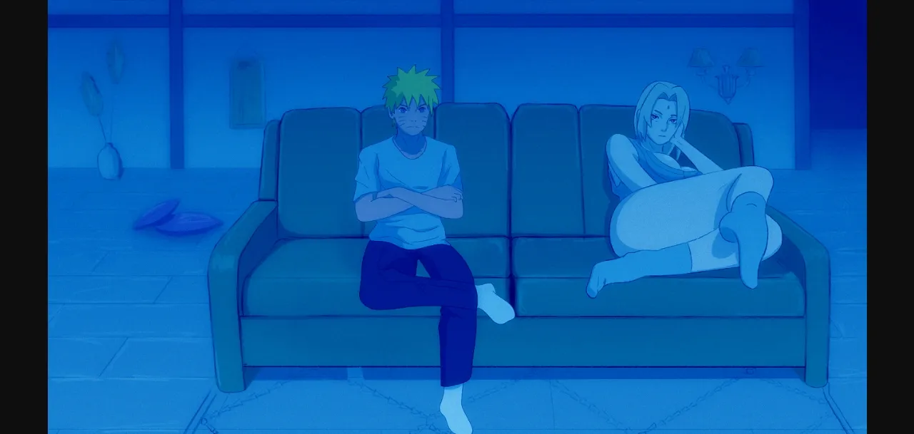 RPGM Living with Tsunade [v0.41] [Bitawastaken] | Free Adult Games