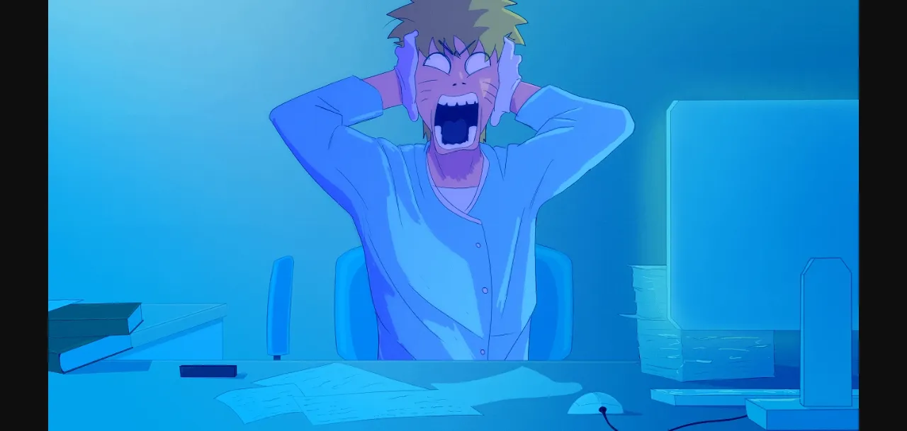 RPGM Living with Tsunade [v0.41] [Bitawastaken] | Free Adult Games