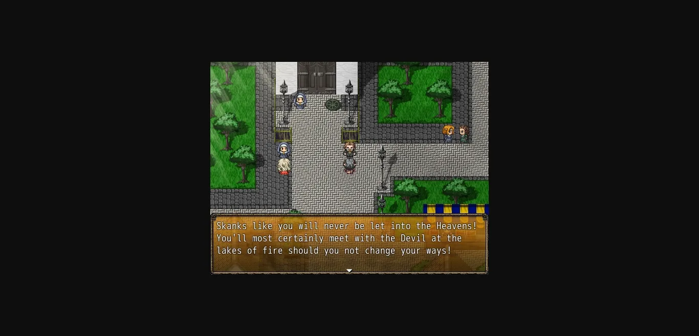 RPGM Loki's Corruption [v2.6.1] [Atarian] | Free Adult Games