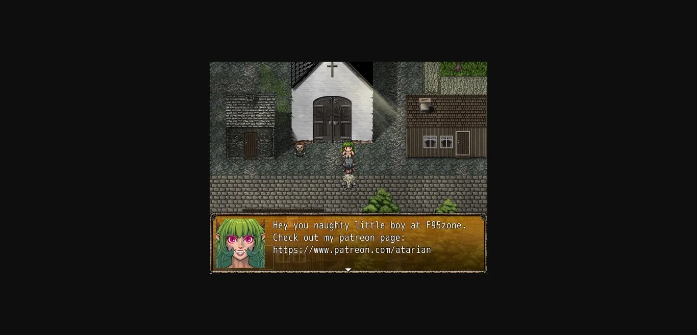 RPGM Loki's Corruption [v2.6.1] [Atarian] | Free Adult Games