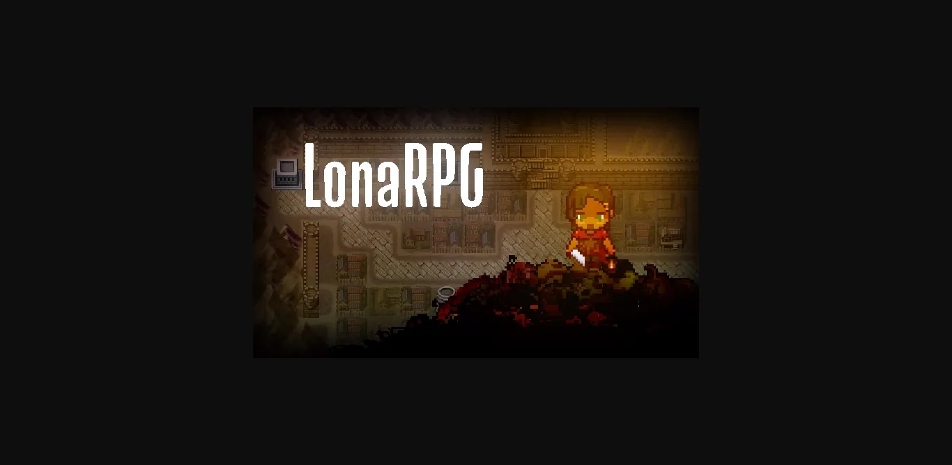 RPGM LonaRPG [v0.9.8.1.3] [EccmA417] | Free Adult Games