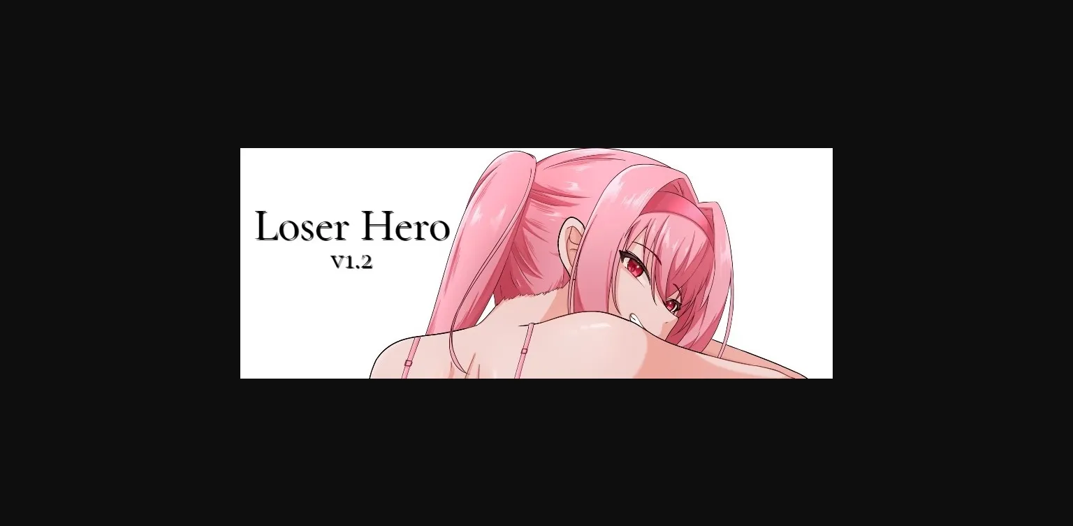 RPGM Loser Hero [v1.3] [Mafia Muffin] | Free Adult Games