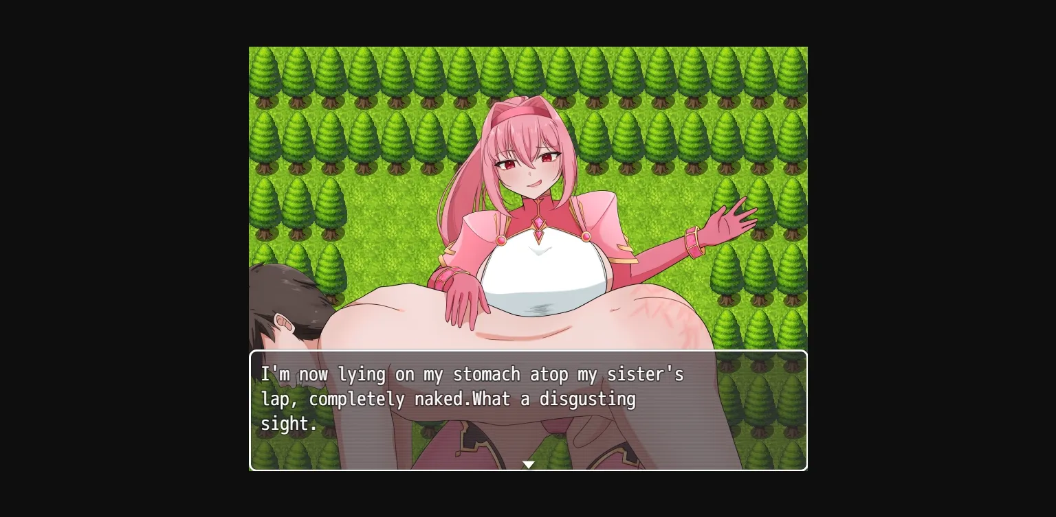 RPGM Loser Hero [v1.3] [Mafia Muffin] | Free Adult Games