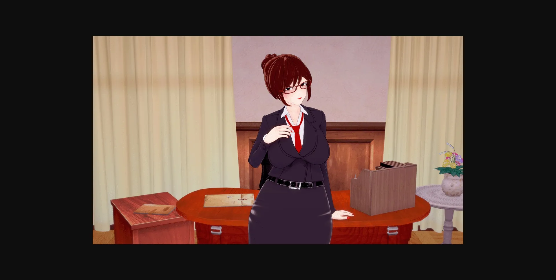 RPGM Lost in Dream [v0.3 Hotfix] [Demolukas] | Free Adult Games