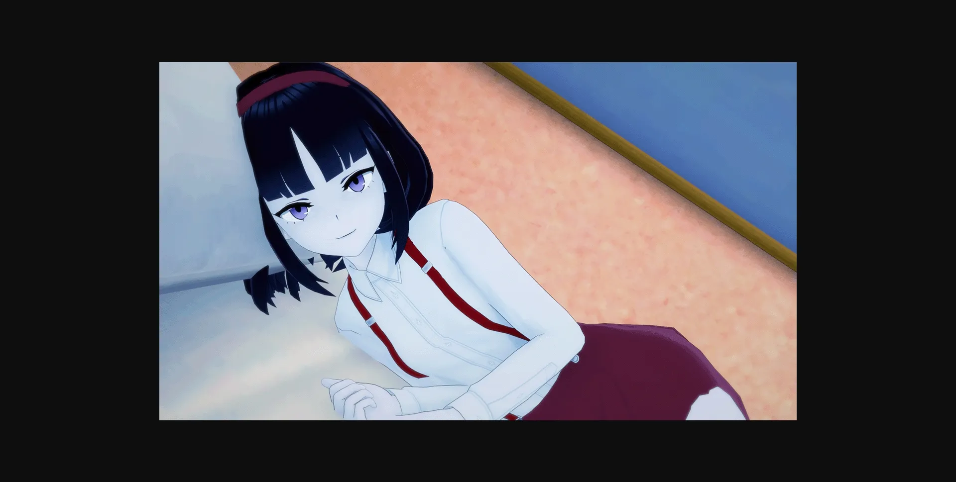 RPGM Lost in Dream [v0.3 Hotfix] [Demolukas] | Free Adult Games