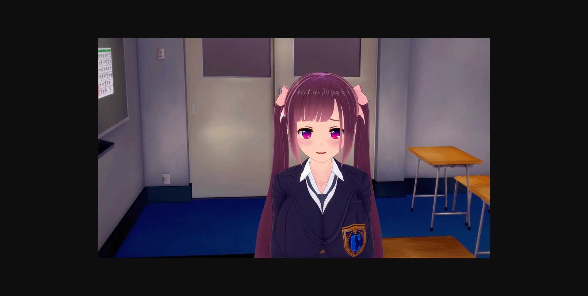 RPGM Lost in Dream [v0.3 Hotfix] [Demolukas] | Free Adult Games