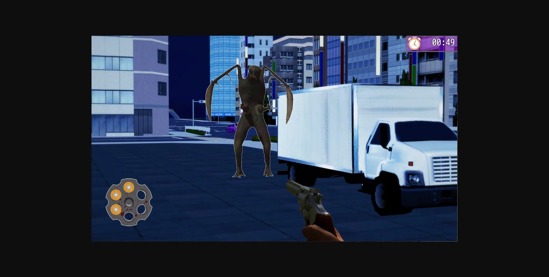 RPGM Lost in Dream [v0.3 Hotfix] [Demolukas] | Free Adult Games