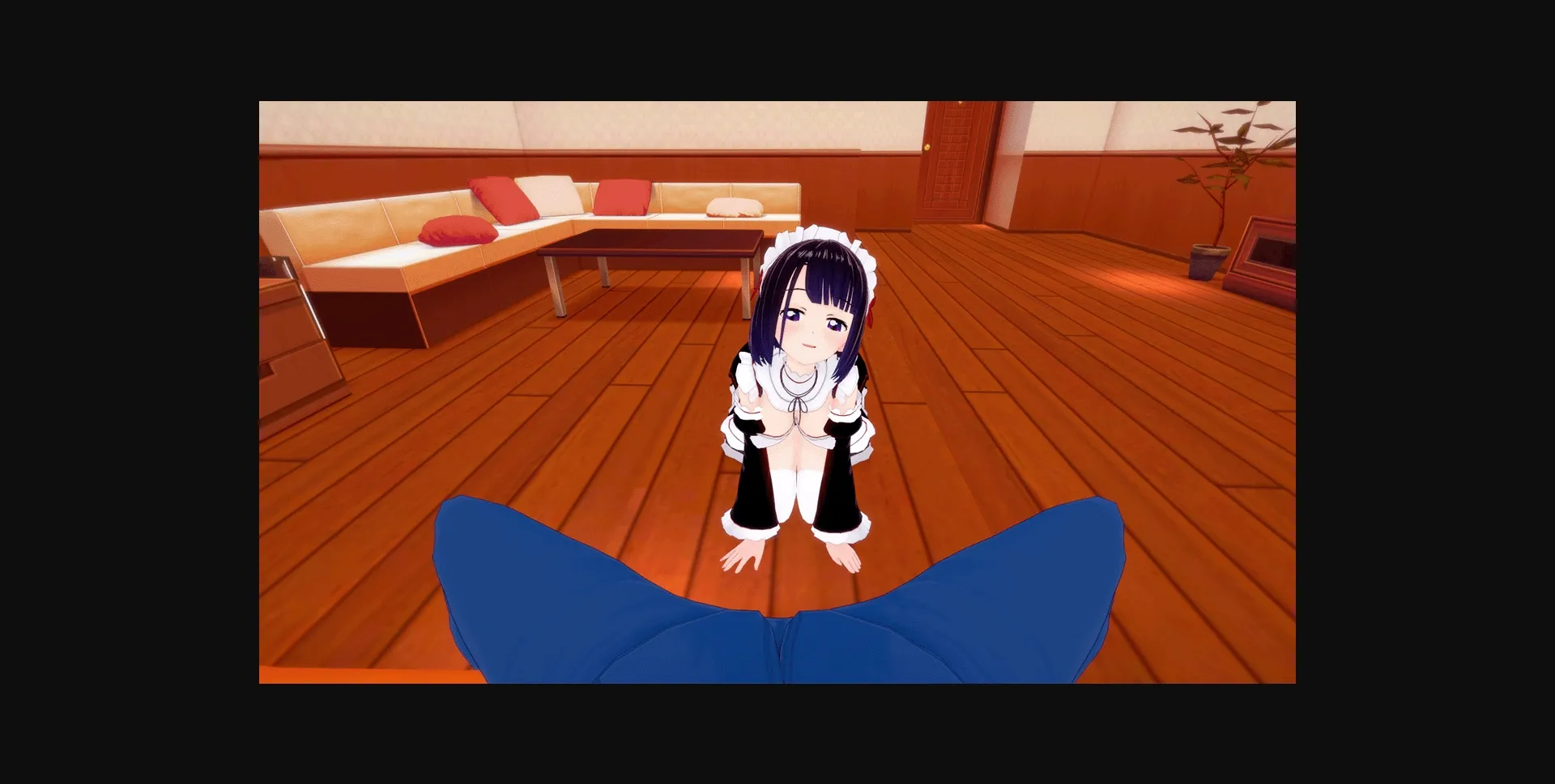 RPGM Lost in Dream [v0.3 Hotfix] [Demolukas] | Free Adult Games