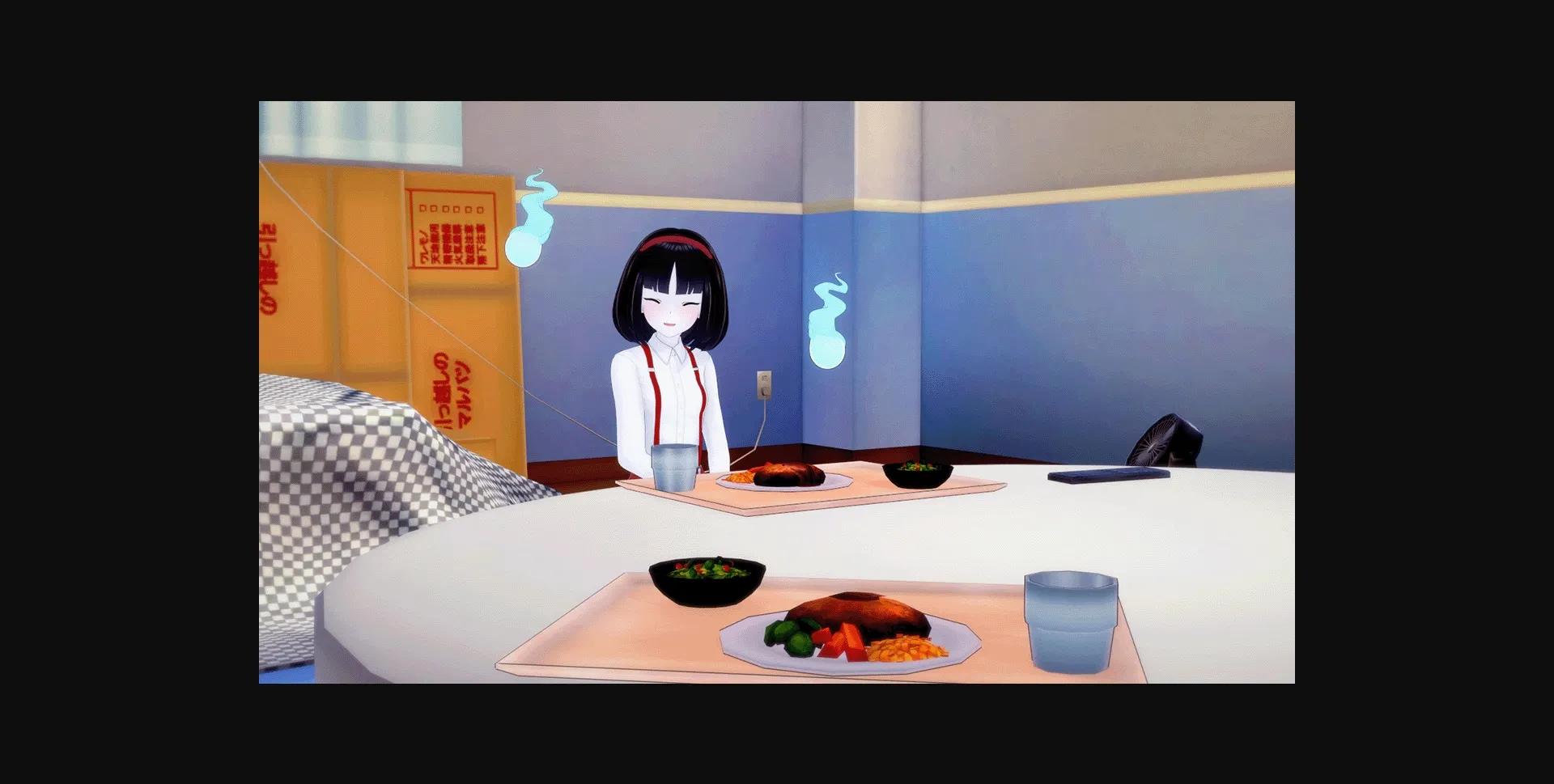 RPGM Lost in Dream [v0.3 Hotfix] [Demolukas] | Free Adult Games