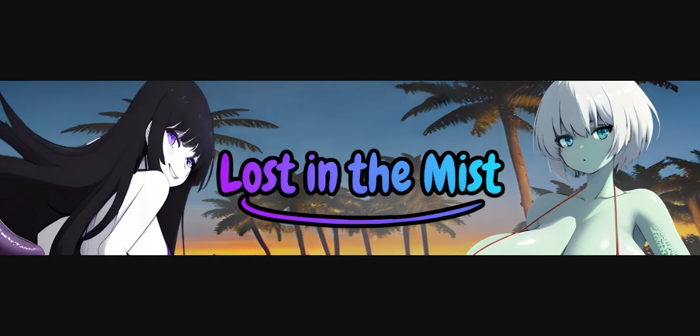 RPGM Lost in the Mist [v0.3] [Warthief] | Free Adult Games