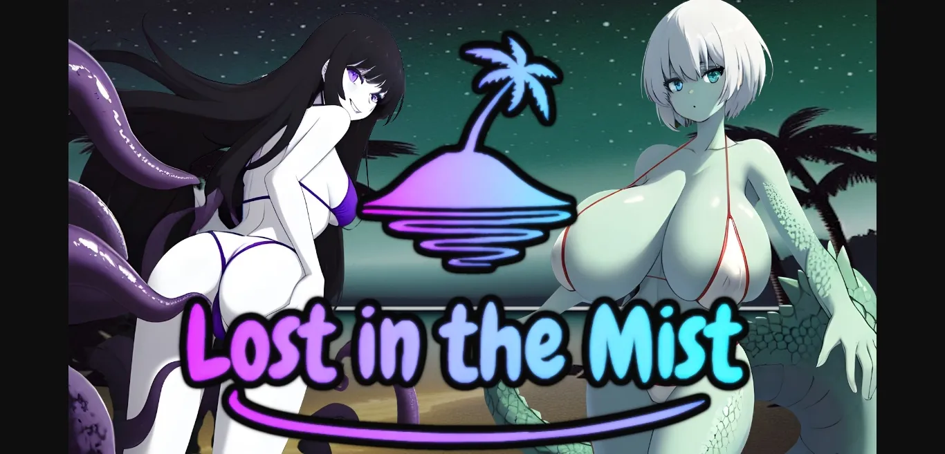 RPGM Lost in the Mist [v0.3] [Warthief] | Free Adult Games
