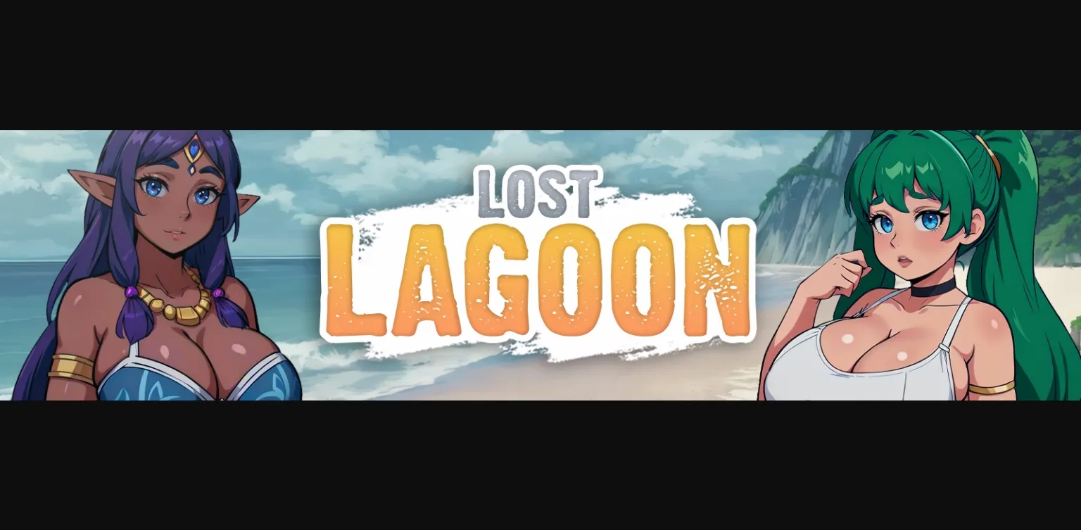 RPGM Lost Lagoon [v0.3.3] [Palmeira Studios] | Free Adult Games