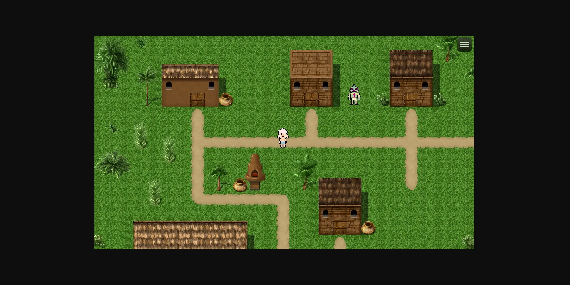 RPGM Lost Tails Primitive Pleasures [Demo] [Starforce-11-Studios] | Free Adult Games