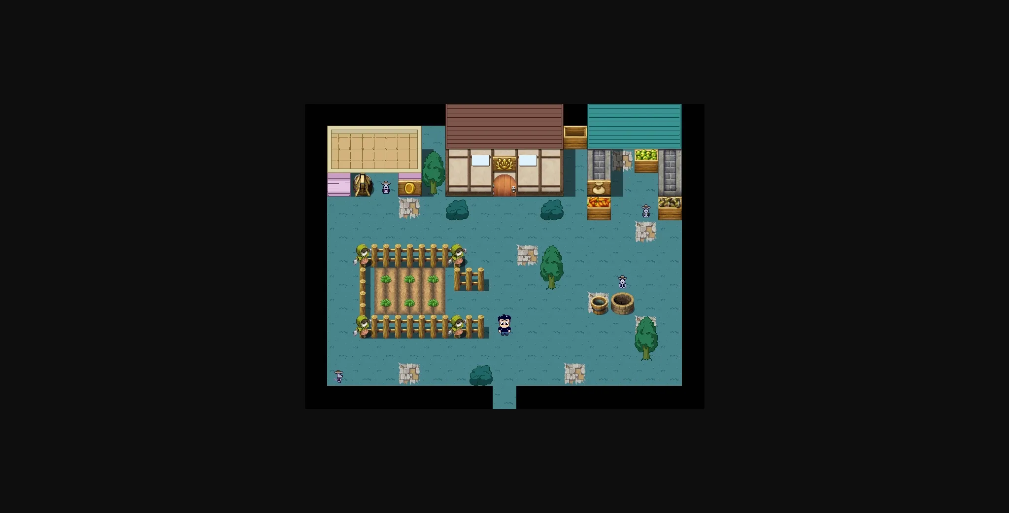 RPGM Lucky Guy  A Parody of Family Guy [v0.7.4] [BlackFruitGames] | Free Adult Games