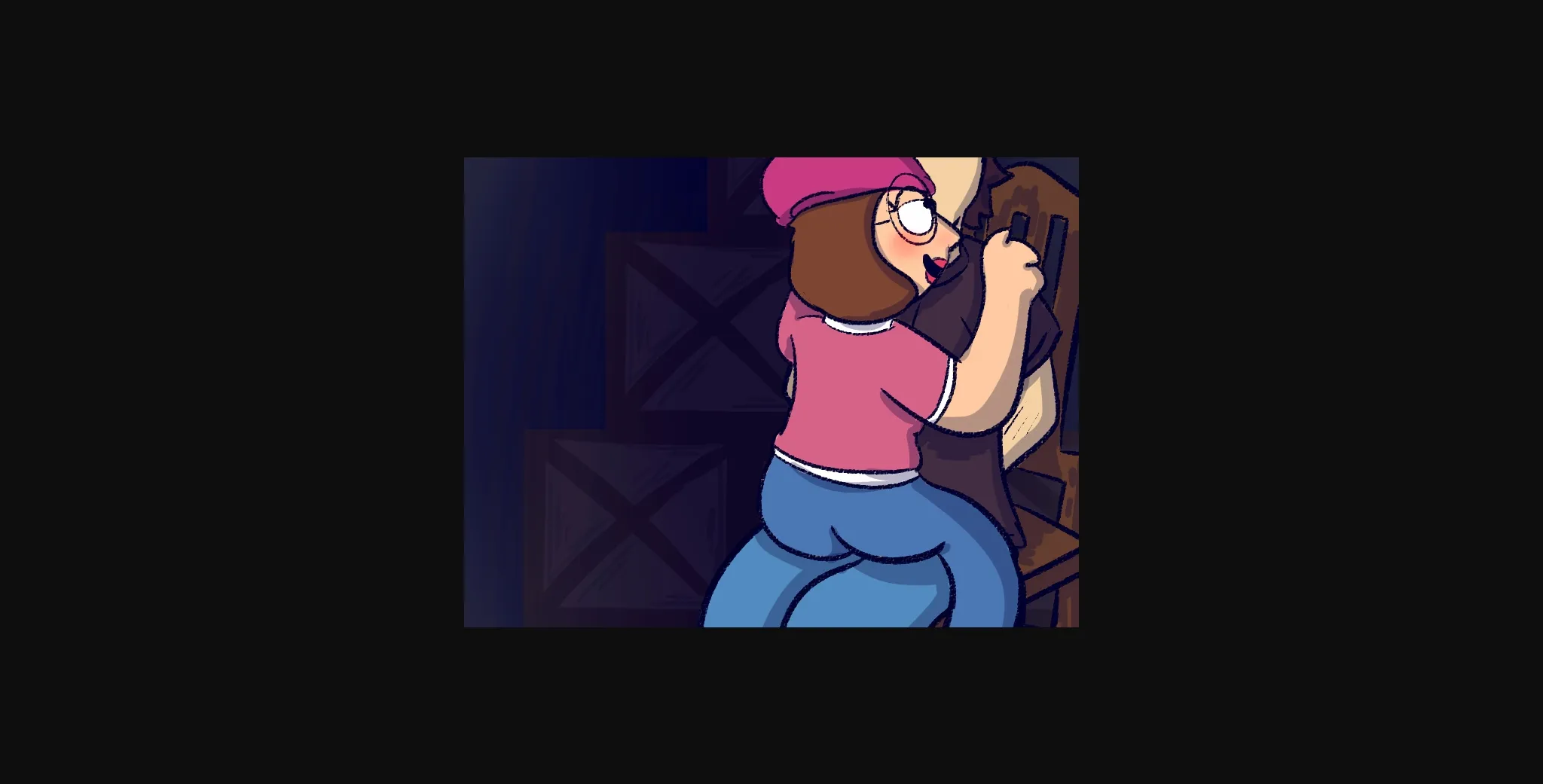 RPGM Lucky Guy  A Parody of Family Guy [v0.7.4] [BlackFruitGames] | Free Adult Games