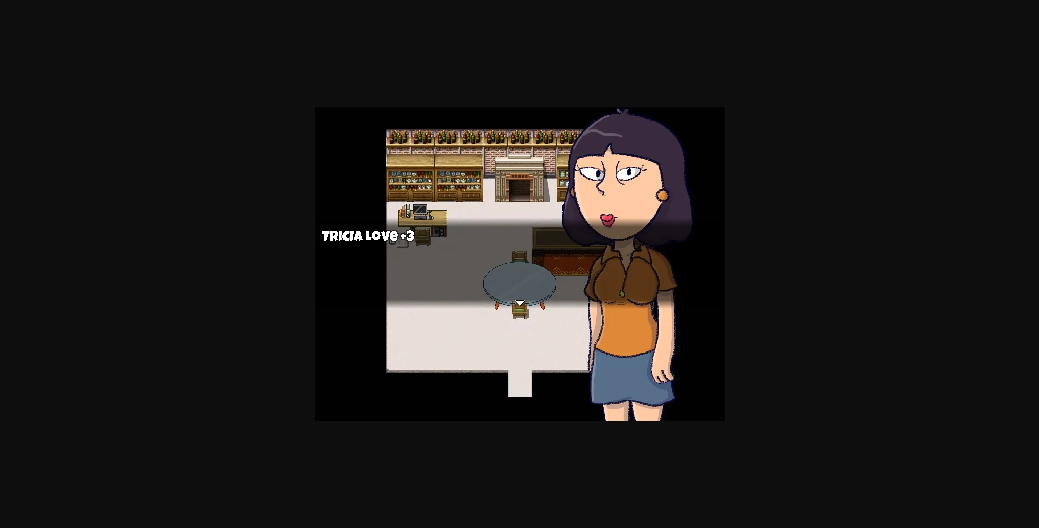 RPGM Lucky Guy  A Parody of Family Guy [v0.7.4] [BlackFruitGames] | Free Adult Games