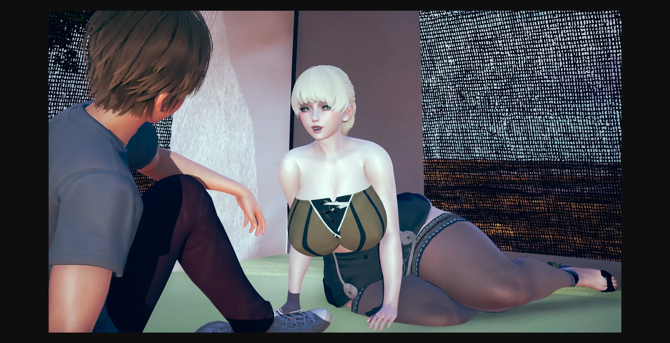 RPGM Lucky Weekend, Camping Adventure [2023-11-24] [OCICI] | Free Adult Games