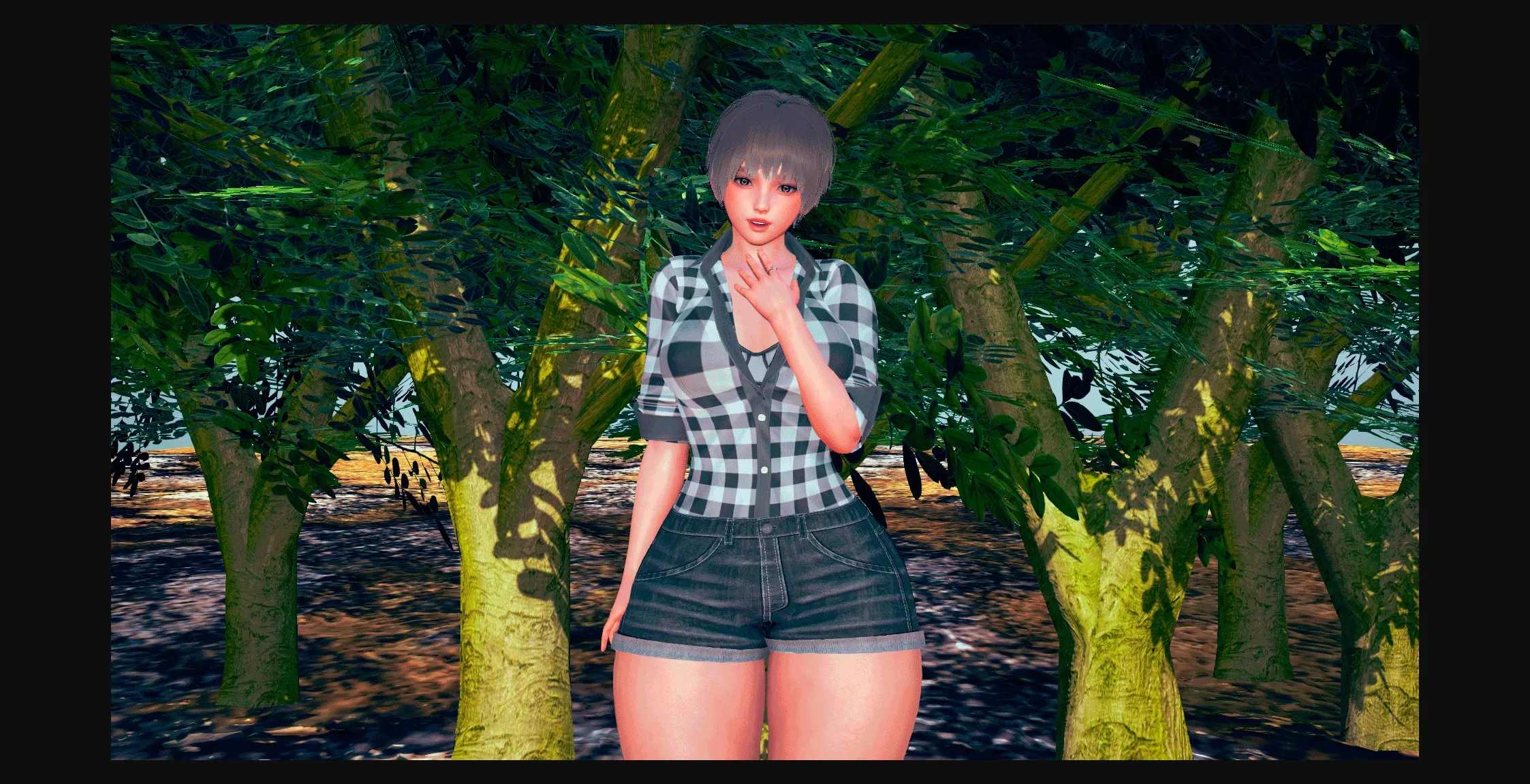 RPGM Lucky Weekend, Camping Adventure [2023-11-24] [OCICI] | Free Adult Games