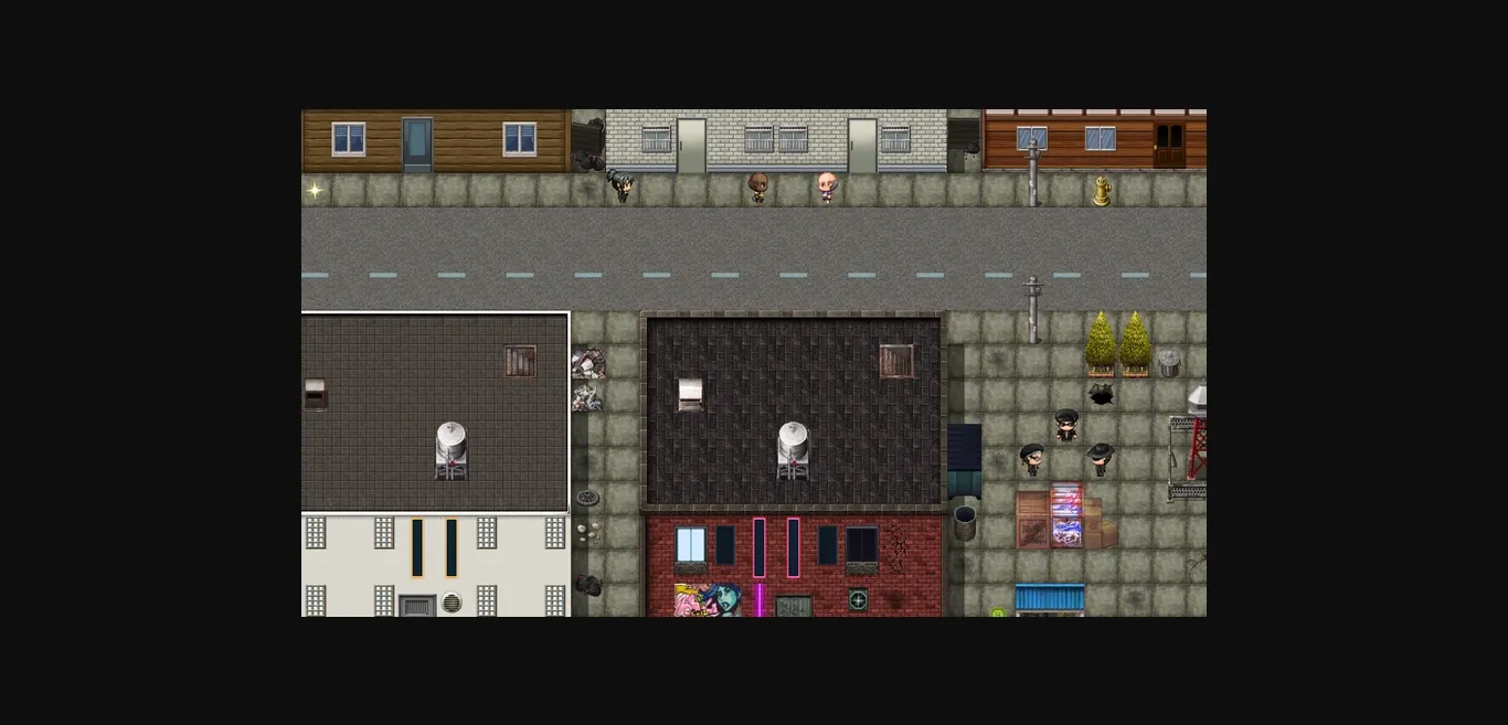 RPGM Lukestria Family [v0.5] [C.M.Cas Games] | Free Adult Games