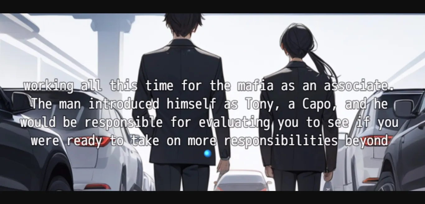 RPGM Lukestria Family [v0.5] [C.M.Cas Games] | Free Adult Games