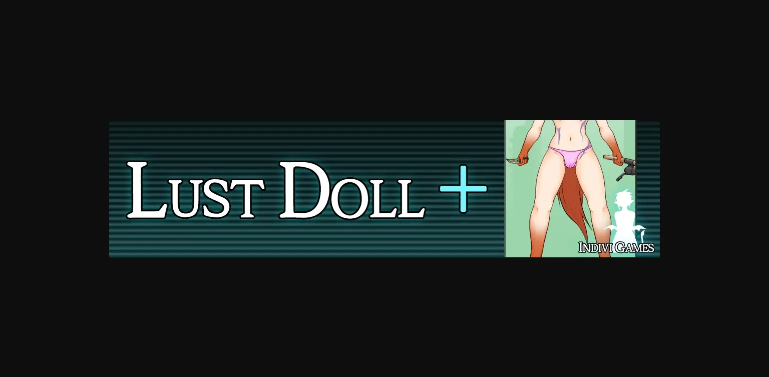 RPGM Lust Doll Plus [v72.0b] [Indivi] | Free Adult Games
