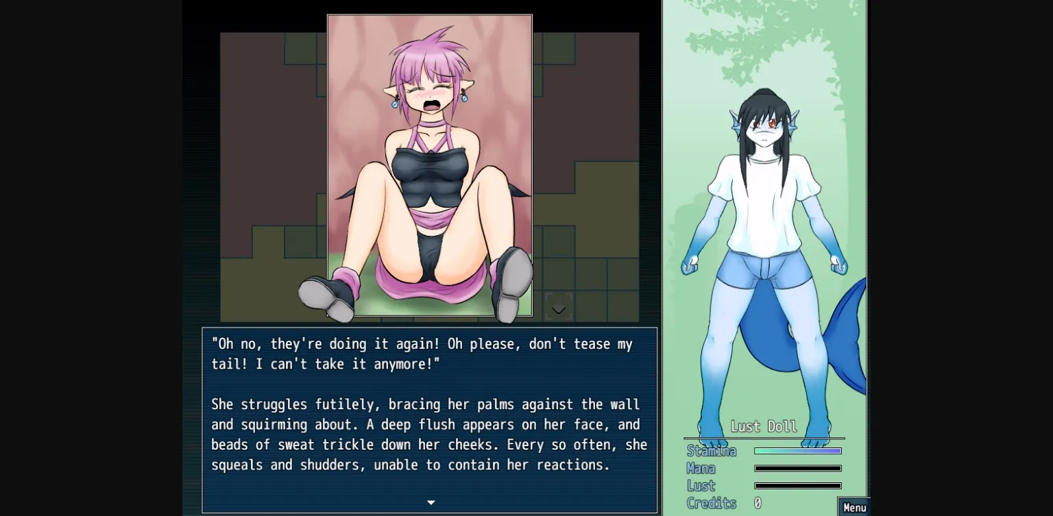 RPGM Lust Doll Plus [v72.0b] [Indivi] | Free Adult Games