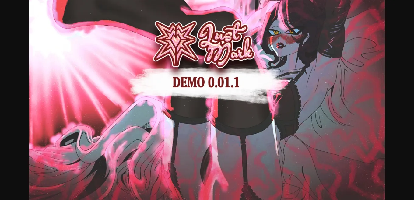 RPGM Lust Mark [Demo v0.01.1] [Skollrage] | Free Adult Games