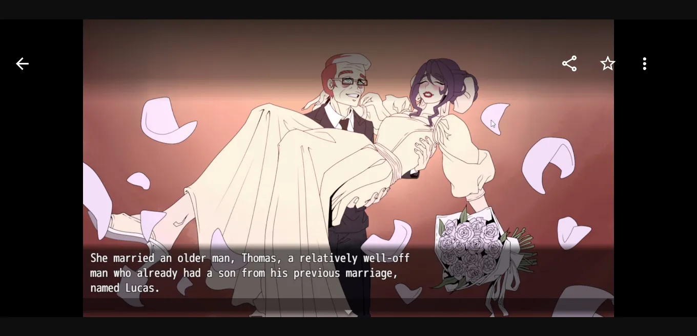 RPGM Lust Mark [Demo v0.01.1] [Skollrage] | Free Adult Games