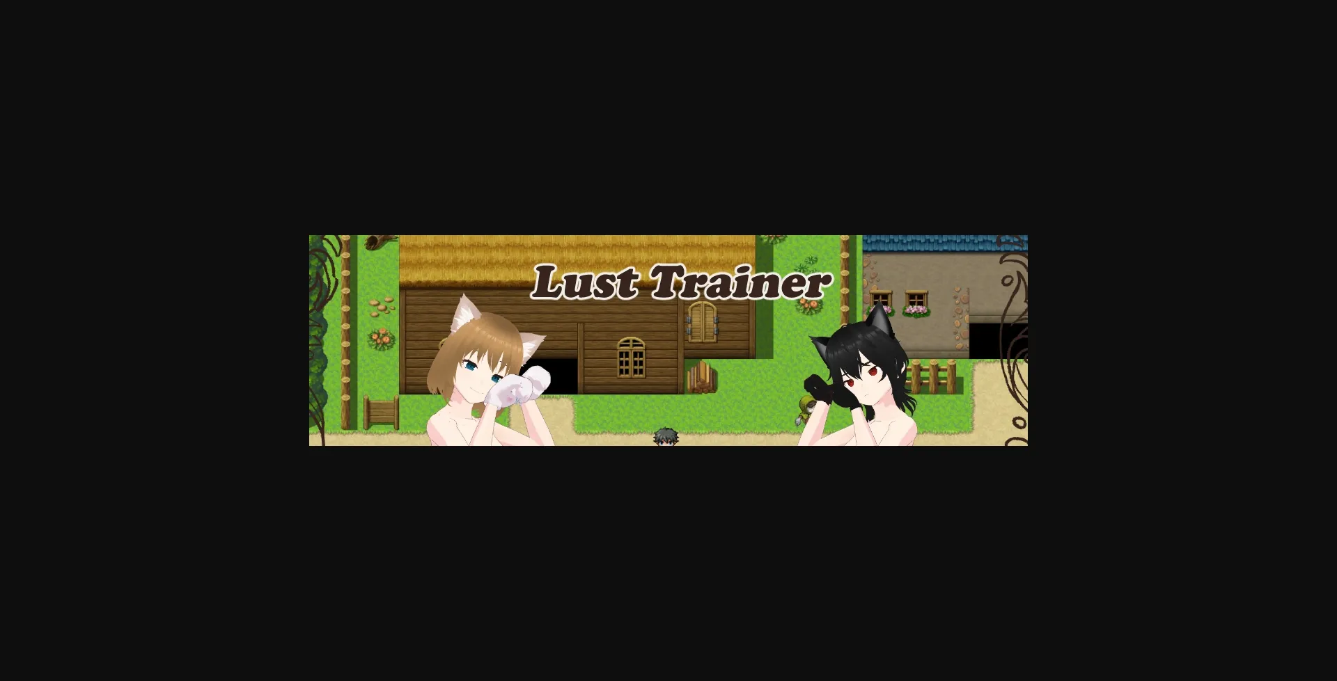 RPGM Lust Trainer RPG [v0.6] [Peon's Corner] | Free Adult Games