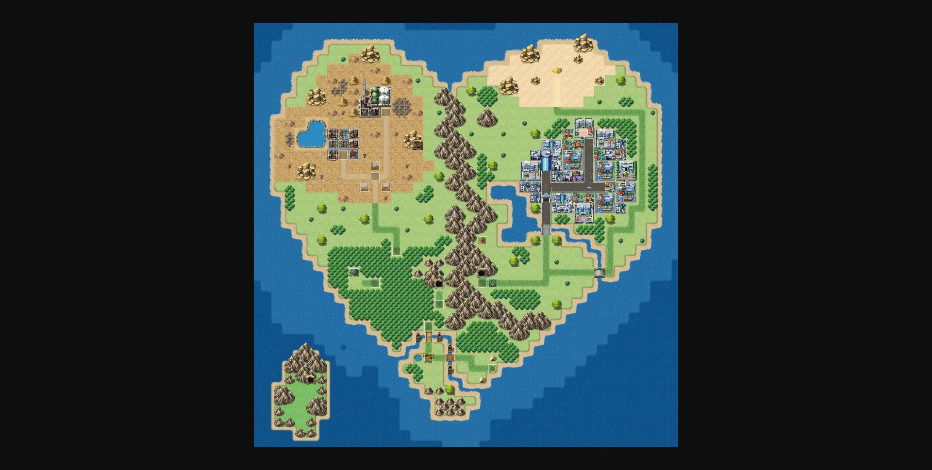 RPGM Lustfall [Update 9] [SubSupreme] | Free Adult Games