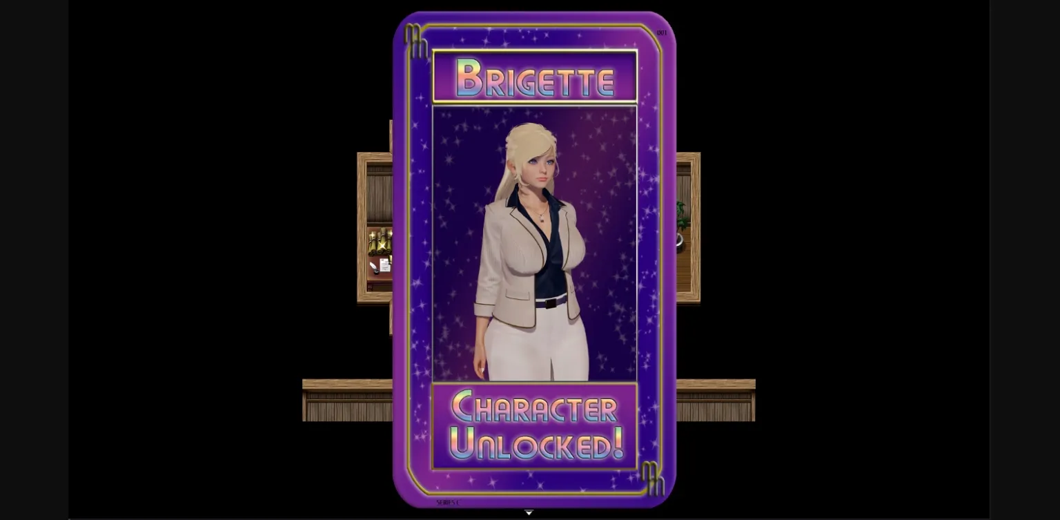 RPGM Maiden Matrix [v0.1.1] [Passion Project Gaming] | Free Adult Games