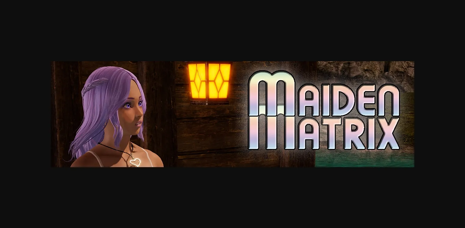 RPGM Maiden Matrix [v0.1.1] [Passion Project Gaming] | Free Adult Games