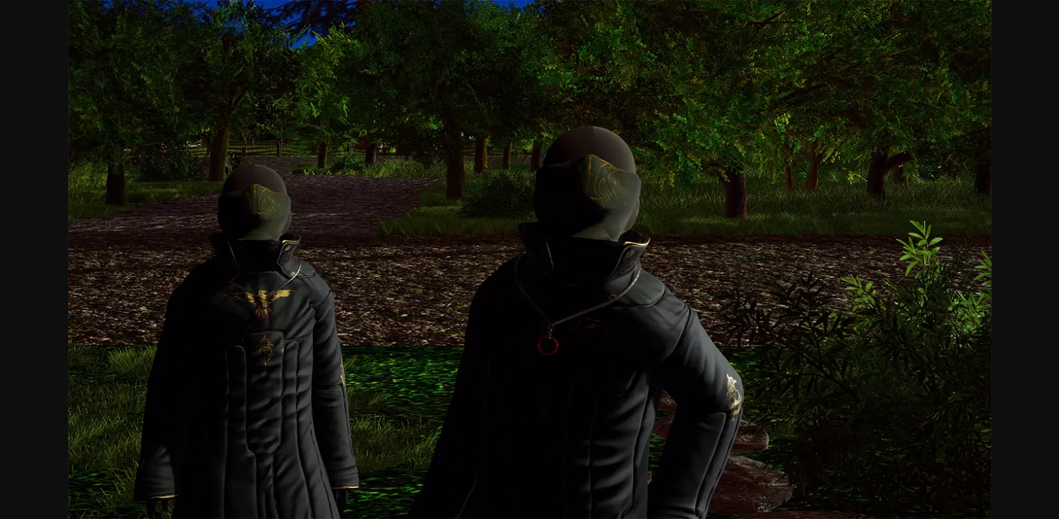 RPGM Maiden Matrix [v0.1.1] [Passion Project Gaming] | Free Adult Games