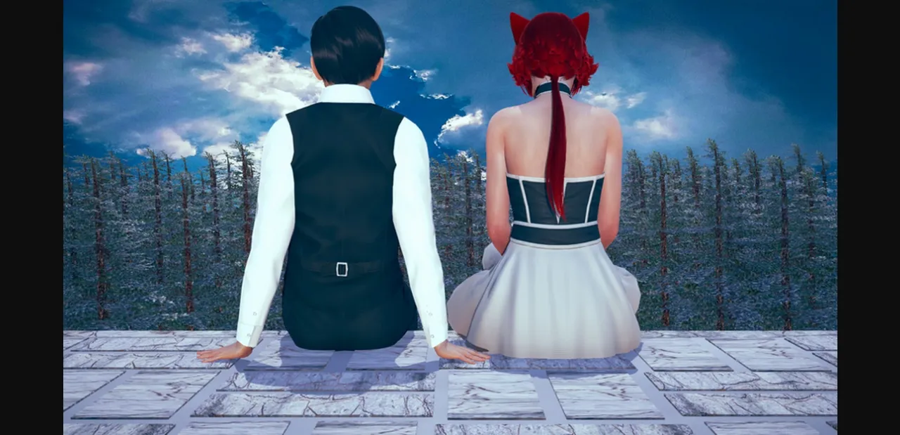 RPGM Maids & Masters [v0.20] [The Mithril Hourglass] | Free Adult Games