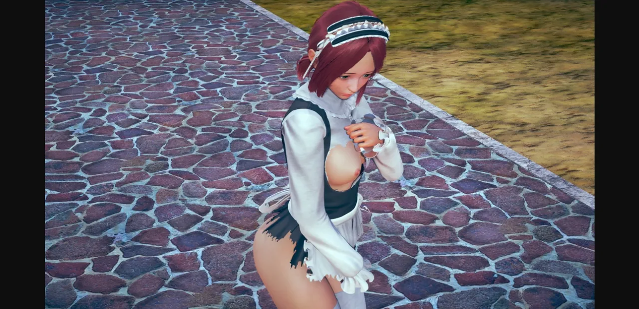 RPGM Maids & Masters [v0.20] [The Mithril Hourglass] | Free Adult Games