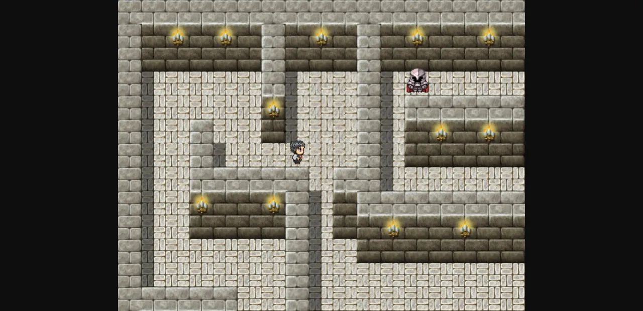 RPGM Maids & Masters [v0.20] [The Mithril Hourglass] | Free Adult Games