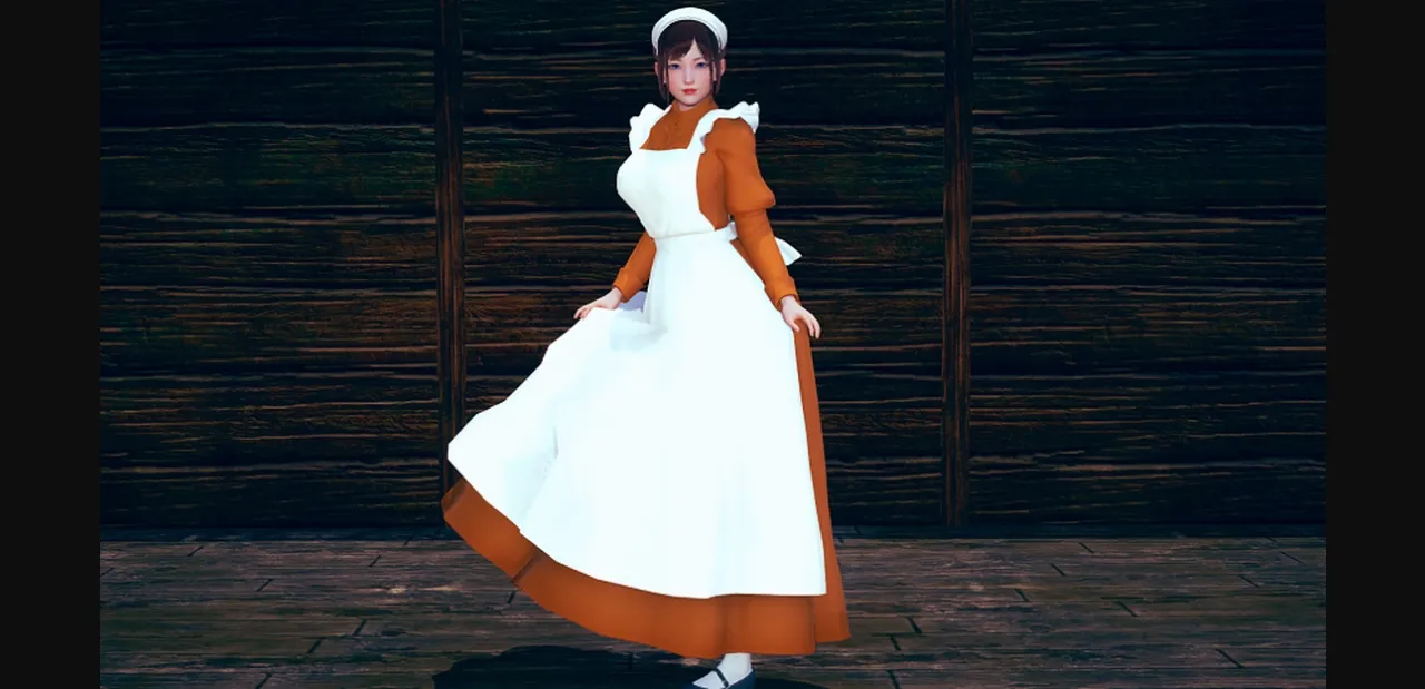 RPGM Maids & Masters [v0.20] [The Mithril Hourglass] | Free Adult Games