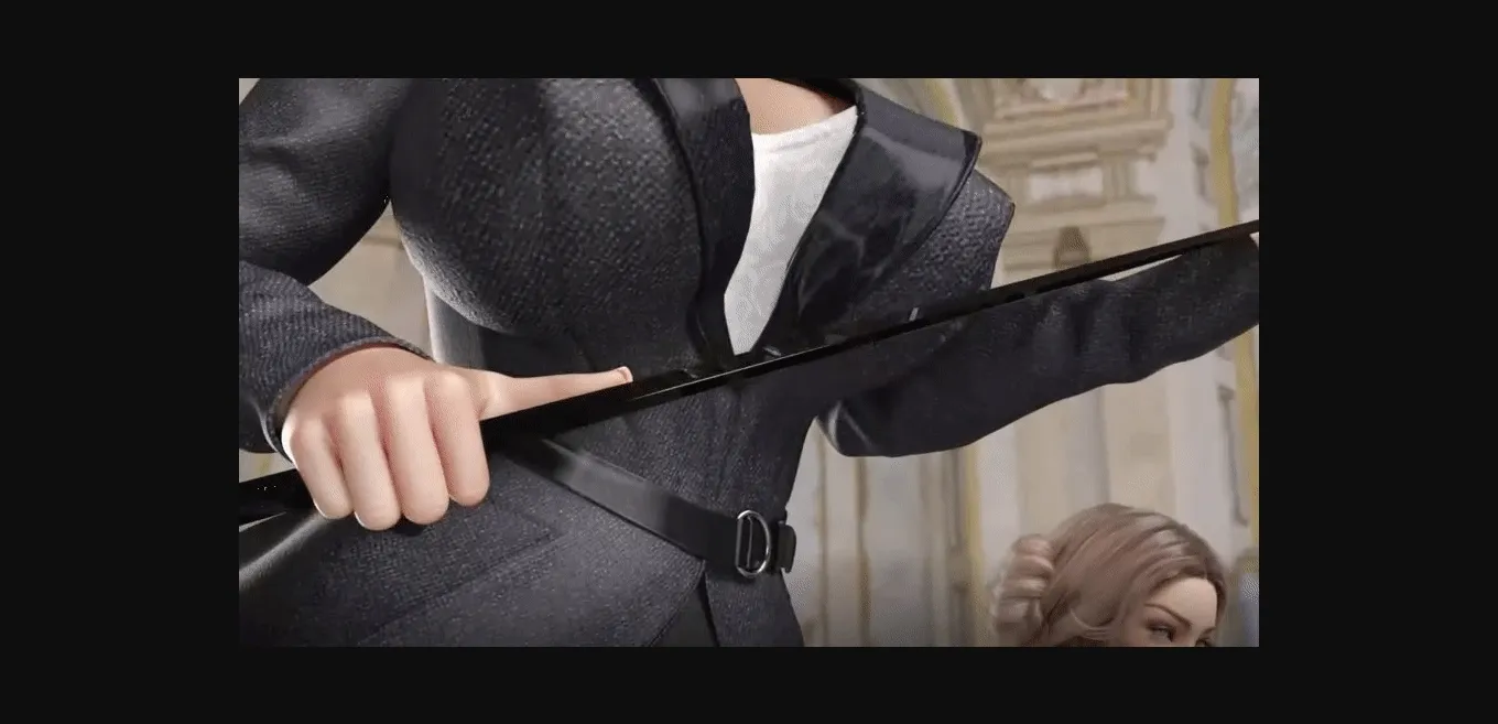 RPGM Mansion of Lust [v8 MZ] [Leocid2] | Free Adult Games