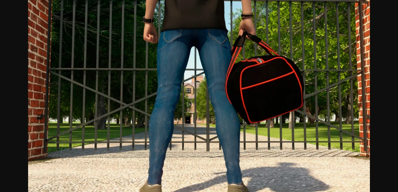 RPGM Mansion of Lust [v8 MZ] [Leocid2] | Free Adult Games