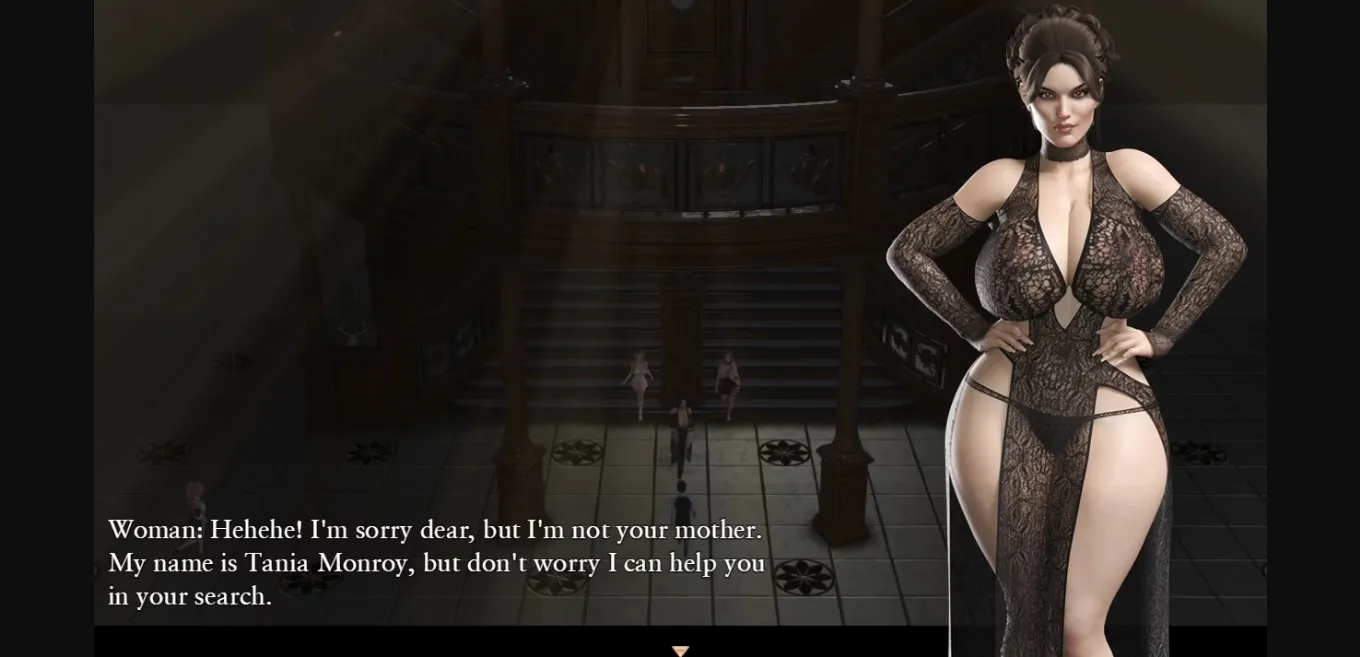 RPGM Mansion of Lust [v8 MZ] [Leocid2] | Free Adult Games